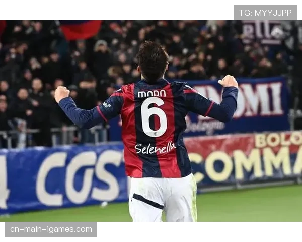 独家专访博洛尼亚主帅莫塔：我们如何用“反结构”控球打造意甲最大黑马