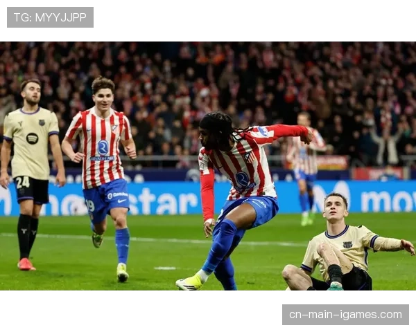 前瞻：2026年3月西甲焦点战，巴萨传控与马竞防守的战术博弈