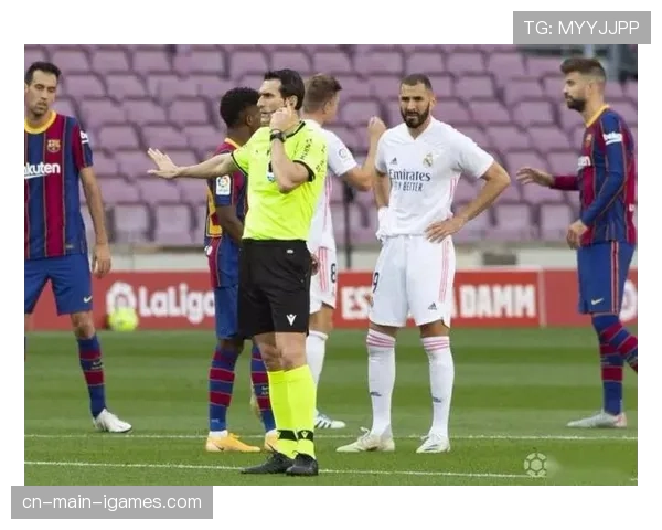 裁判安排公布，曾多次执法国家德比的裁判执法国王杯决赛